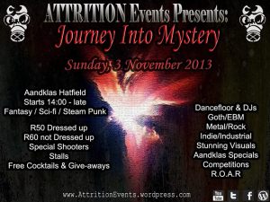 Attrition Events Journey Into Mystery