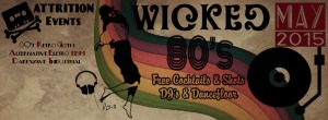 wicked 80's